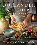 Outlander Kitchen: To the New World and Back Again pdf