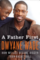 A Father First Book