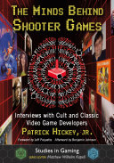 The Minds Behind Shooter Games pdf