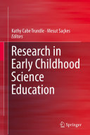 Read Pdf Research in Early Childhood Science Education
