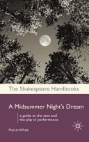 Read Pdf A Midsummer Night's Dream