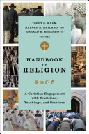 Read Pdf Handbook of Religion