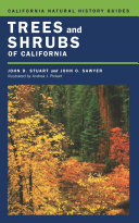 Read Pdf Trees and Shrubs of California