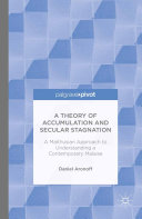 A Theory of Accumulation and Secular Stagnation pdf