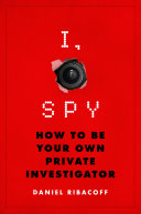 Read Pdf I, Spy