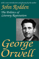George Orwell Book