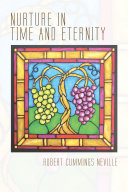Read Pdf Nurture in Time and Eternity