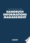 Handbuch Informationsmanagement