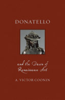 Read Pdf Donatello and the Dawn of Renaissance Art