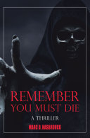 Read Pdf Remember You Must Die