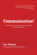 Read Pdf Communication!