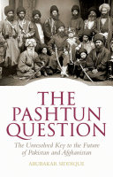 Read Pdf The Pashtun Question