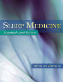 Read Pdf Sleep Medicine