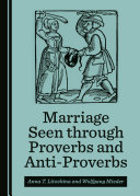 Read Pdf Marriage Seen through Proverbs and Anti-Proverbs