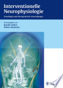 Interventionelle Neurophysiologie