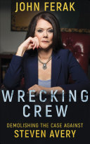 Read Pdf Wrecking Crew