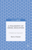 Read Pdf A Philosophy of Israel Education