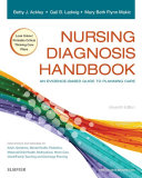Read Pdf Nursing Diagnosis Handbook - E-Book