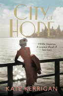 City Of Hope Ellis Island Book 2