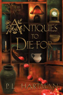 Read Pdf Antiques To Die For