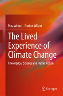 Read Pdf The Lived Experience of Climate Change