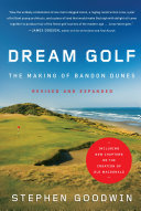 Dream Golf Book