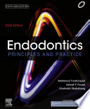 Endodontics South Asia Edition  6e   E Book