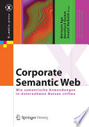 Corporate Semantic Web