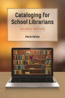 Read Pdf Cataloging for School Librarians