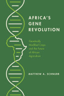 Read Pdf Africa's Gene Revolution