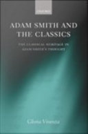 Read Pdf Adam Smith and the Classics