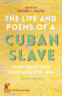 Read Pdf The Life and Poems of a Cuban Slave