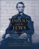 Read Pdf Lincoln and the Jews