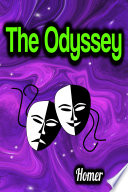 The Odyssey pdf book