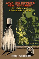 Read Pdf Jack the Ripper's New Testament