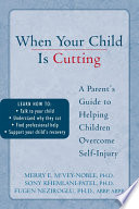 When Your Child Is Cutting