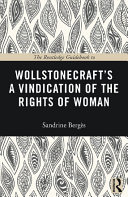 Read Pdf The Routledge Guidebook to Wollstonecraft's A Vindication of the Rights of Woman