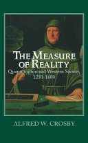 Read Pdf The Measure of Reality