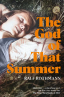 Read Pdf The God of that Summer