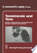 Tonminerale und Tone