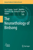 Read Pdf The Neuroethology of Birdsong
