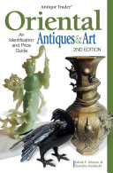 Read Pdf Antique Trader Oriental Antiques & Art