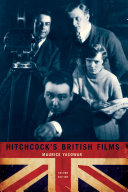Read Pdf Hitchcock’s British Films