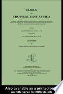 Flora Of Tropical East Africa Alliaceae 2003 