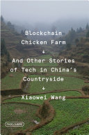 Read Pdf Blockchain Chicken Farm