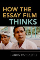 Read Pdf How the Essay Film Thinks
