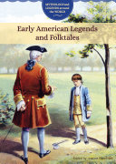 Read Pdf Early American Legends and Folktales