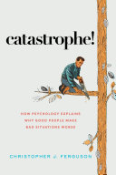 Read Pdf Catastrophe!