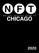 Read Pdf Not For Tourists Guide to Chicago 2020