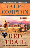Read Pdf Ralph Compton Red Trail
